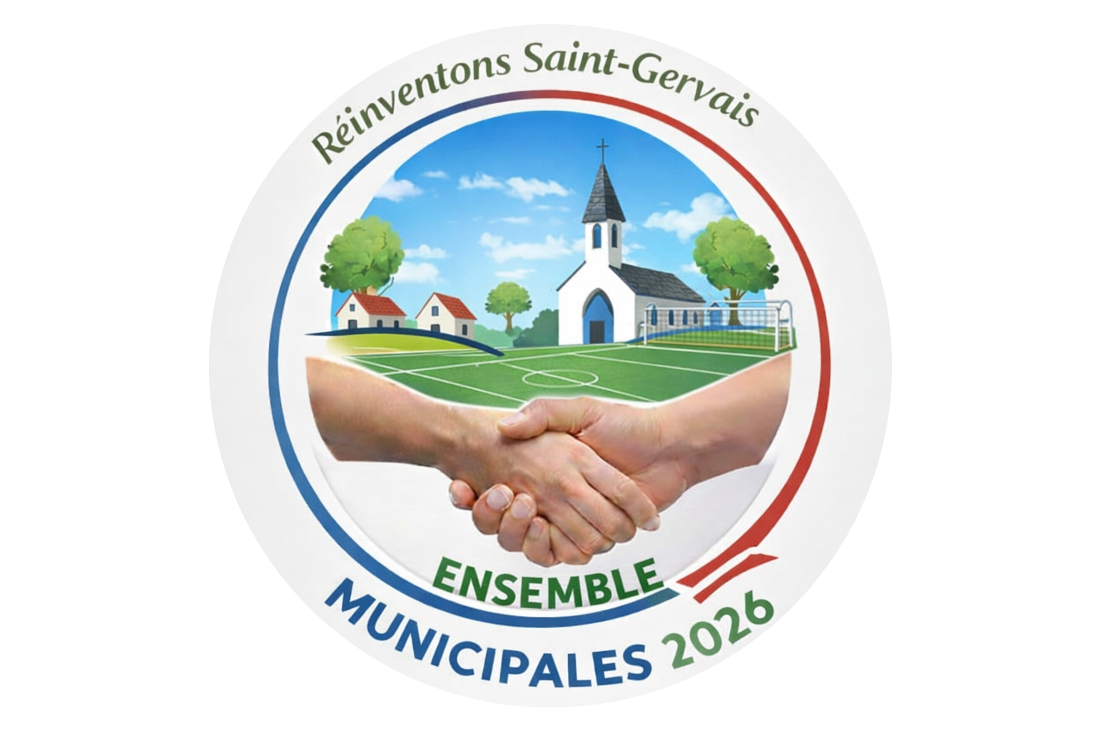 Réinventons Saint-Gervais